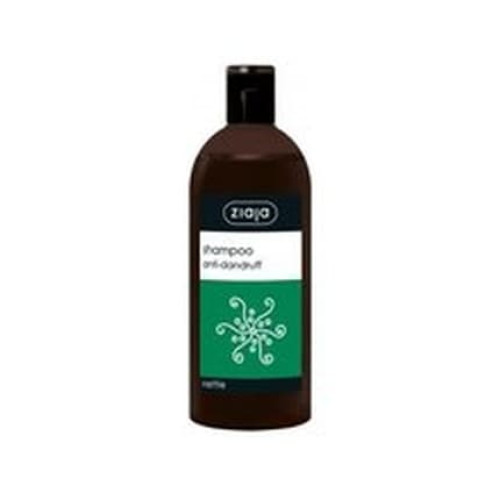 Ziaja Antidandruff Shampoo Nettle