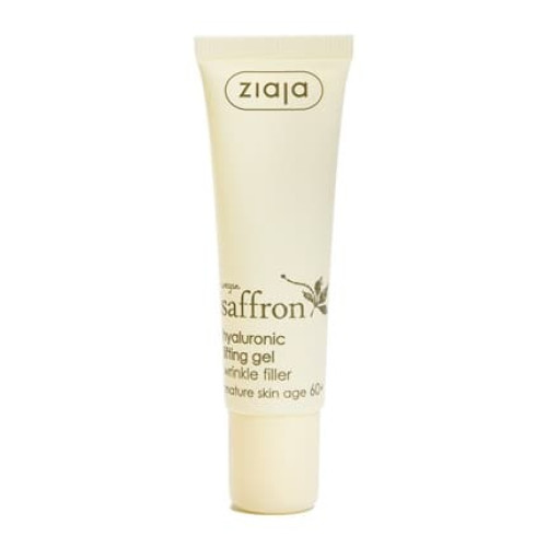 Ziaja Hyaluronic Lifting Gel 30 Ml