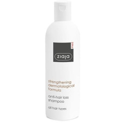 Ziaja Strengthening Antihair Loss Shampoo 300 Ml