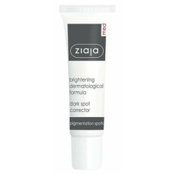 Ziaja Lightening Local Care Against Pigment Spots Whitening Care 30 Ml