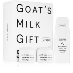 Ziaja Goats Milk 80 Ml Moisturizer For Dry Skin