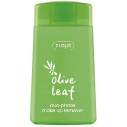 Ziaja Waterbased Makeup Remover Olive Leaf 120 Ml