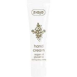 Argan Soothing Hand Cream 100ml