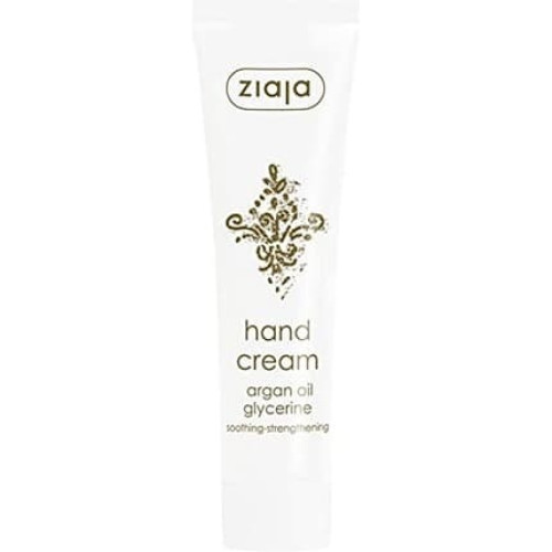 Argan Soothing Hand Cream 100ml