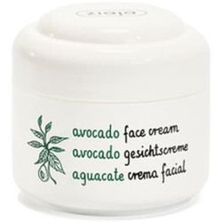 Ziaja Avocado Face Cream 50 Ml Ziaja Avocado Face Cream 50 Ml