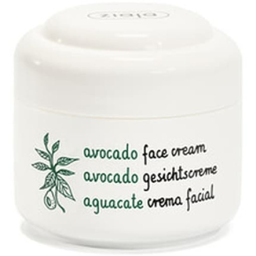 Ziaja Avocado Face Cream 50 Ml