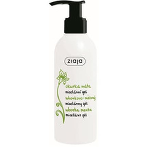 Ziaja Cucumber Mint Micellar Gel 200 Ml