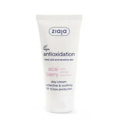 Ziaja Ziaja Acai Day Cream Spf 10 50ml