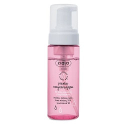 Ziaja Cleansing Foam For Normal Skin 150ml
