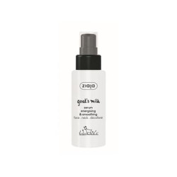 Ziaja Energising & Smoothing Serum 50 Ml