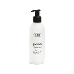 Ziaja Milky Face Wash 200 Ml