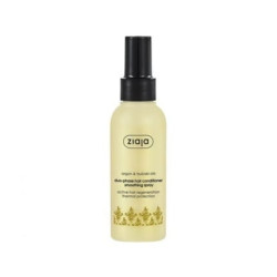 Ziaja Twophase Hair Conditioner Spray Argan Oil 125 Ml