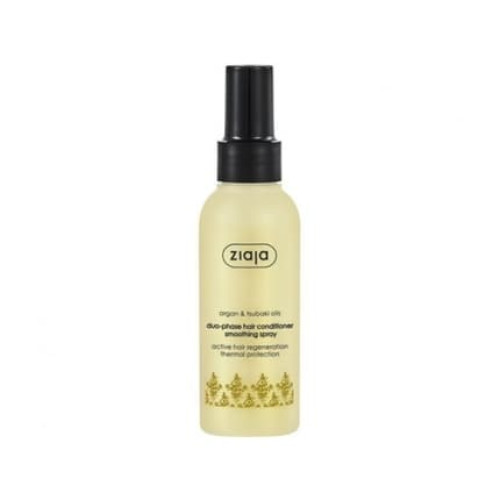 Ziaja Twophase Hair Conditioner Spray Argan Oil 125 Ml