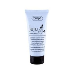 Ziaja Jeju Microexfoliating Face Paste