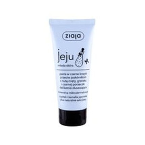 Ziaja Jeju Microexfoliating Face Paste