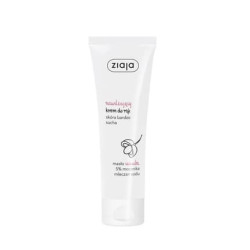 Ziaja Moisturizing Hand Cream For Very Dry Skin 80ml