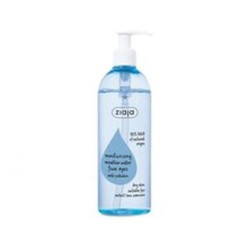 Ziaja Moisturizing Micellar Water For Dry Skin 390 Ml