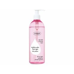 Ziaja Micellar Water For All Skin Types 390 Ml