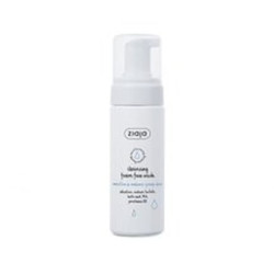 Ziaja Cleansing Foam Face Wash For Sensitive Skin 150 Ml