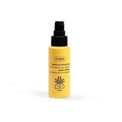 Ziaja Pineapple Skin Energizing And Moisturizing Shot For Face, Neck, And Decollete 50ml Ziaja Pineapple Skin Energizing And Moisturizing Shot For Face, Neck, And Decollete 50ml