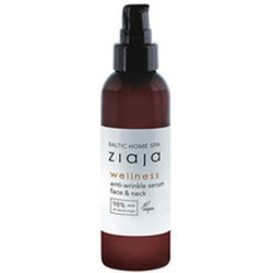 Ziaja Wellness Antiwrinkle Serum 90 Ml