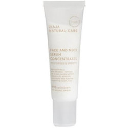 Ziaja Natural Care Face And Neck Serum 30 Ml Ziaja Natural Care Face And Neck Serum 30 Ml