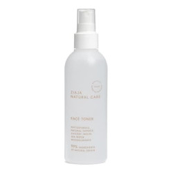 Ziaja Natural Care Face Toner 200 Ml Ziaja Natural Care Face Toner 200 Ml