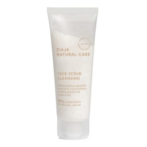 Ziaja Face Scrub Peeling 70 Ml