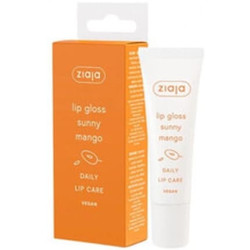 Ziaja Sunny Mango Lip Care 12ml Ziaja Sunny Mango Lip Care 12ml