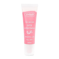 Ziaja Watermelon Lip Scrub 12 Ml Ziaja Watermelon Lip Scrub 12 Ml