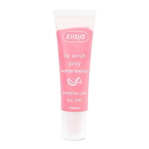 Ziaja Watermelon Lip Scrub 12 Ml