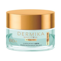 Dermikamaestria Luxury Antiwrinkle Cream For Day And Night 50ml Dermikamaestria Luxury Antiwrinkle Cream For Day And Night 50ml