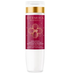 Dermika Renovelle Exclusive Jasmine Milk Multi Elixir For Makeup Removal 200ml Dermika Renovelle Exclusive Jasmine Milk Multi Elixir For Makeup Removal 200ml