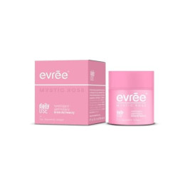 Farmona Evree Mystic Rose Daily Use Moisturizing Firming Face Cream 50 Ml