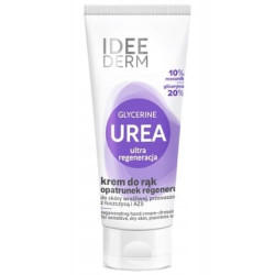 Idee Derm Regenerating Hand Cream Dressing, 75 Ml