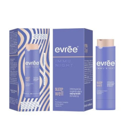 Farmona Evree Immu Night Intensively Regenerating Night Cream Sleepwell 45 Ml