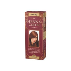 Venita Henna Color Hair Dye 117 Mahogany 75ml Venita Henna Color Hair Dye 117 Mahogany 75ml