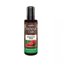 Venita Henna Care Castor Oil With Henna Extract 50ml