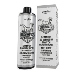 Venitamen Shampoo For Men For Gray Hair Medium Tones 200ml Venitamen Shampoo For Men For Gray Hair Medium Tones 200ml
