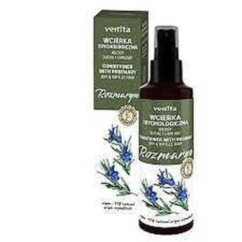Venita 100ml Trycho Rosemary Hair Conditioner