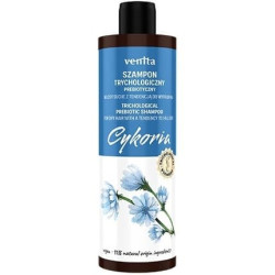 Venita Trichological Formula Shampoo For Dry Hair With A Tendency To Fall Out Chicory 300 Ml Venita Trichological Formula Shampoo For Dry Hair With A Tendency To Fall Out Chicory 300 Ml