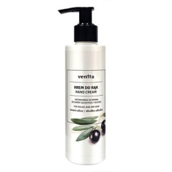Venita Hand Cream Protective Cream Sweet Olive 200 Ml