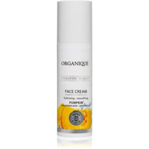 Moisturizing Face Cream Pumpkin 50ml