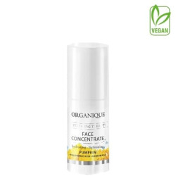 Organique Hydrating T Concentrate With Pumpkin Organique Hydrating T Concentrate With Pumpkin