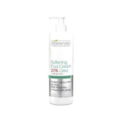 Bielenda Professional Podo Expert Program Softening Foot Cream 20% Urea - 500ml