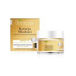 Bielenda Youth Treatment Repair Anti-Wrinkle Cream 80+ Day/Night 50ml