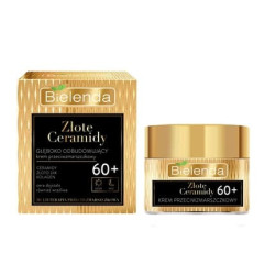 Gold Ceramidy Deep Anti-Wrinkle Cream 60+ Day/Night 50ml