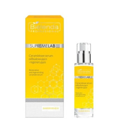 Supremelab Barrier Renew Ceramide Serum Rebuilding And Regenerating 30ml