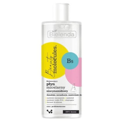 Beauty Molecules Balancing Niacinamide Micellar Water 500ml