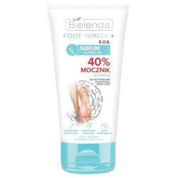 Bielenda Foot Remedy S.O.S Serum For Feet 40% Urea 50ml